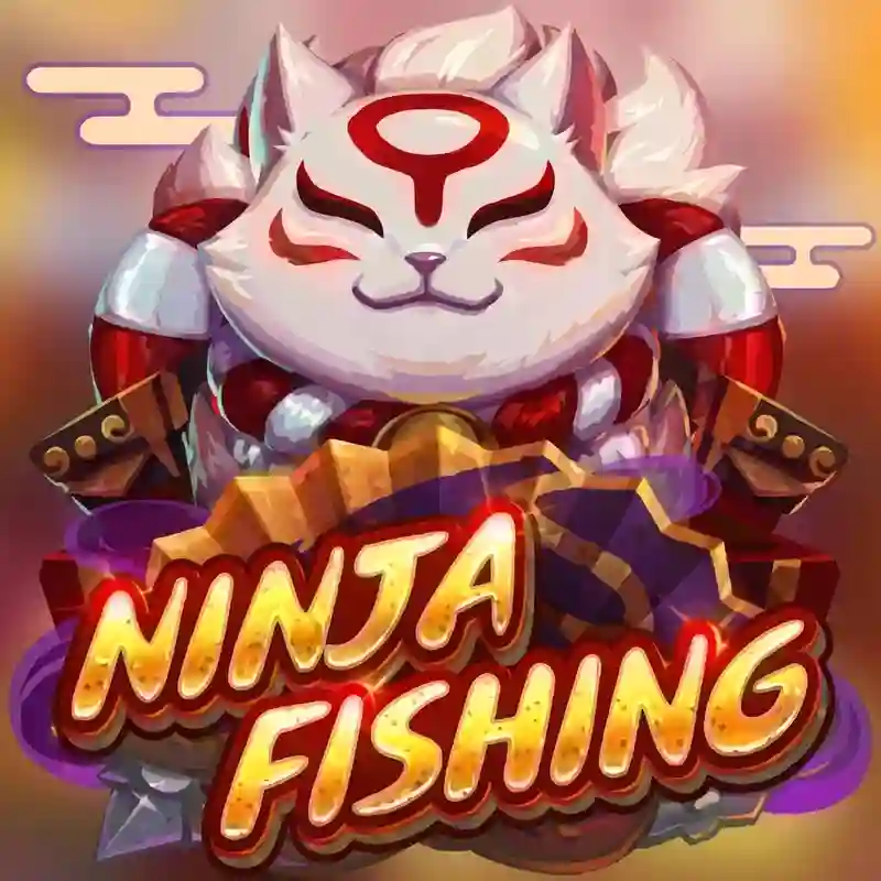 Câu cá ninja