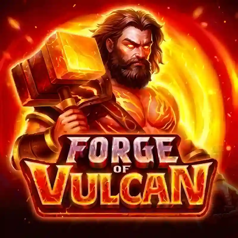 Trò chơi Lò Rèn Thần Lửa Vulcan casino trực tuyến jbo