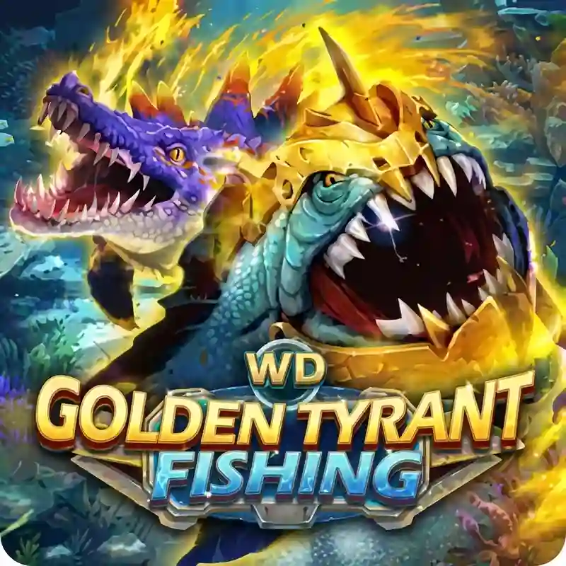 WD Câu Cá Bá Vương - Game bắn cá đổi thưởng uy tín tại jbo